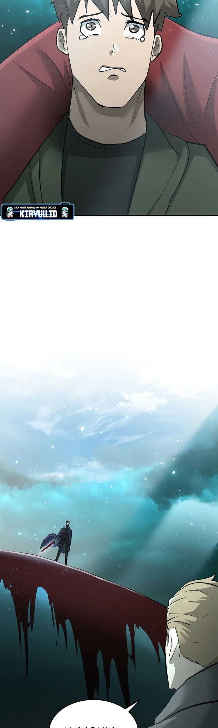 The Return Of Apocalypses Tyrant Chapter 24 Gambar 52