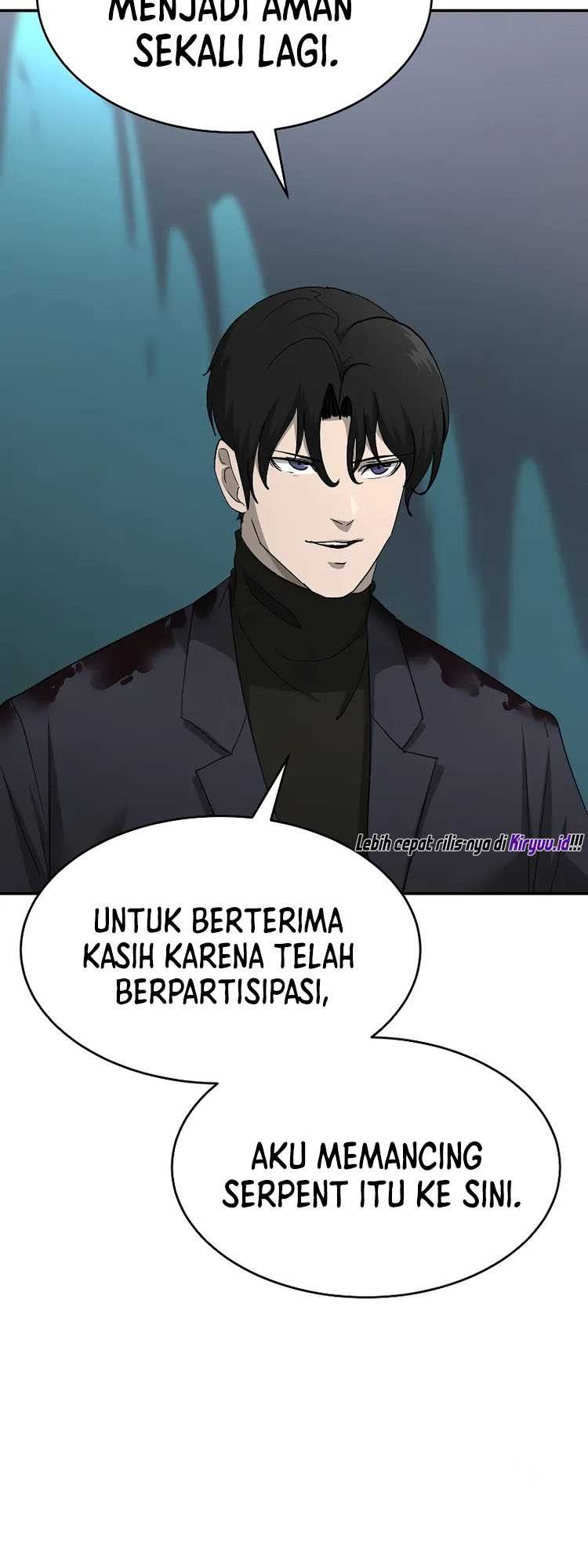 The Return Of Apocalypses Tyrant Chapter 24 Gambar 55