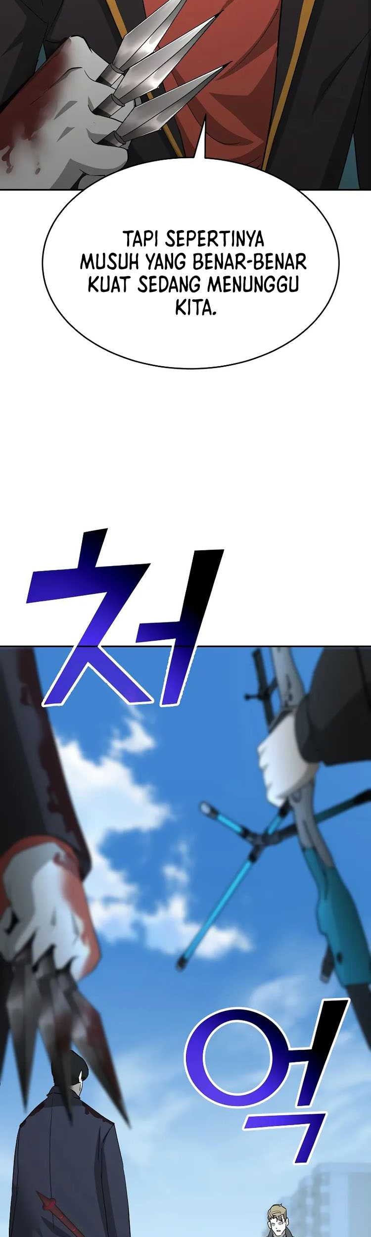 The Return Of Apocalypses Tyrant Chapter 24 Gambar 63
