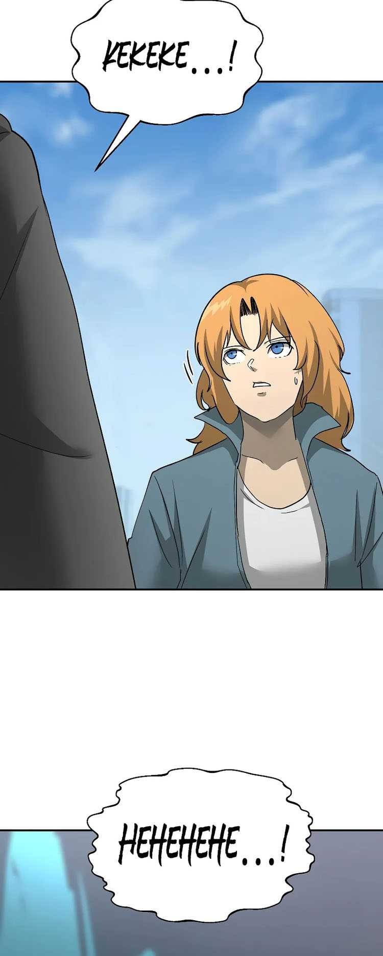 The Return Of Apocalypses Tyrant Chapter 24 Gambar 65