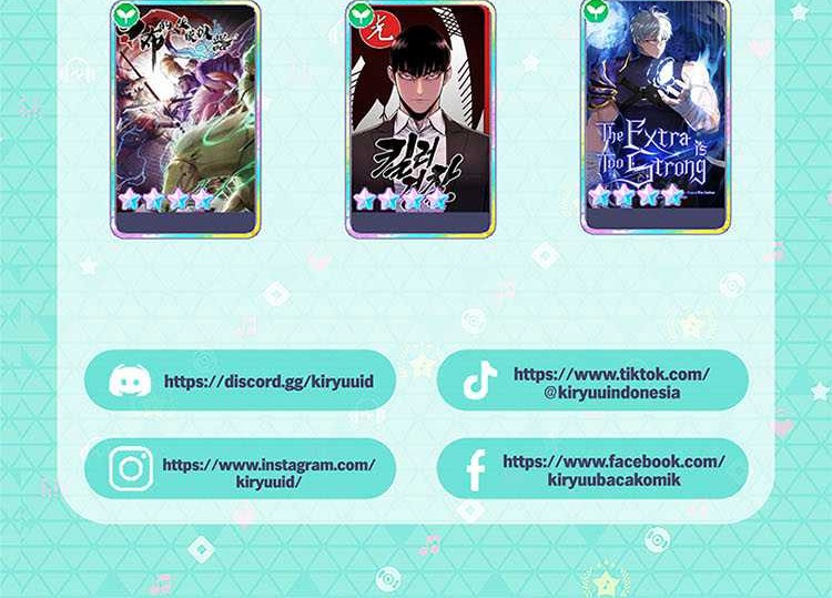 The Return Of Apocalypses Tyrant Chapter 24 Gambar 69