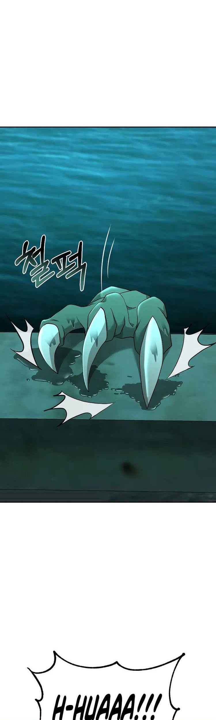 The Return Of Apocalypses Tyrant Chapter 24 Gambar 3