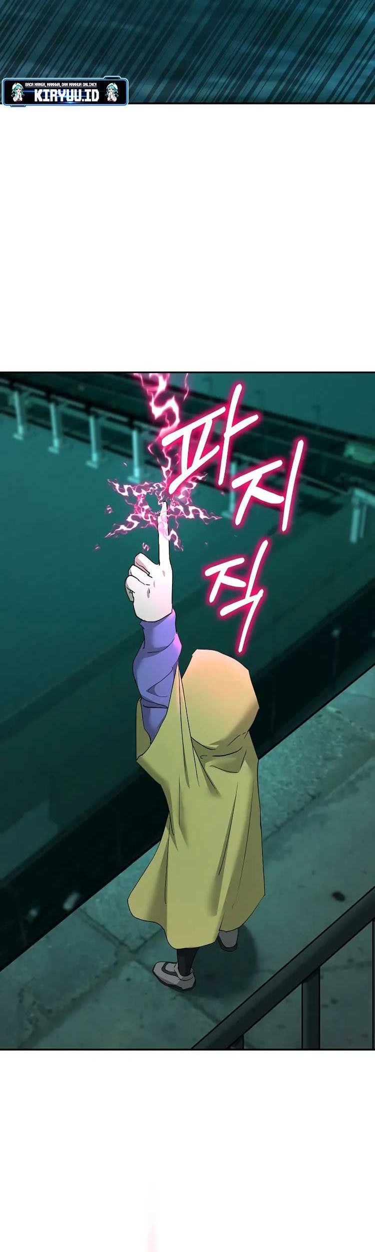 The Return Of Apocalypses Tyrant Chapter 24 Gambar 7