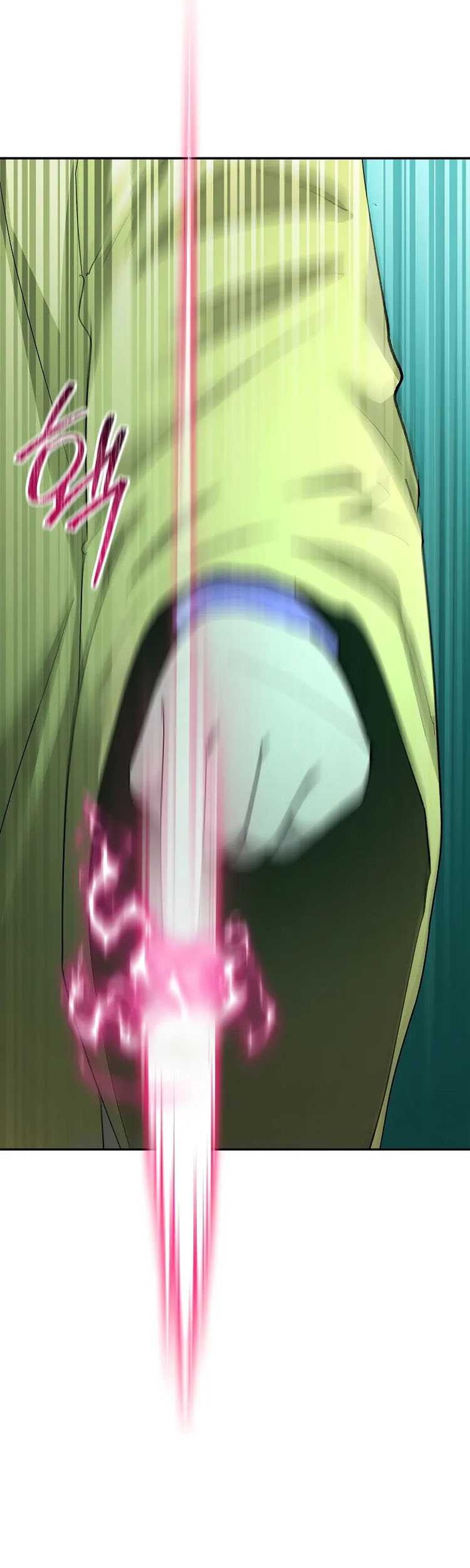 The Return Of Apocalypses Tyrant Chapter 24 Gambar 8