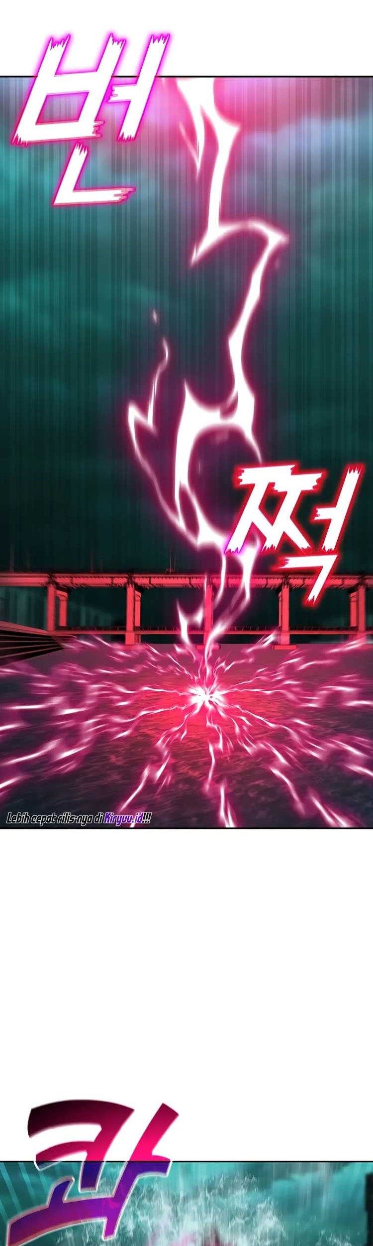 The Return Of Apocalypses Tyrant Chapter 24 Gambar 9