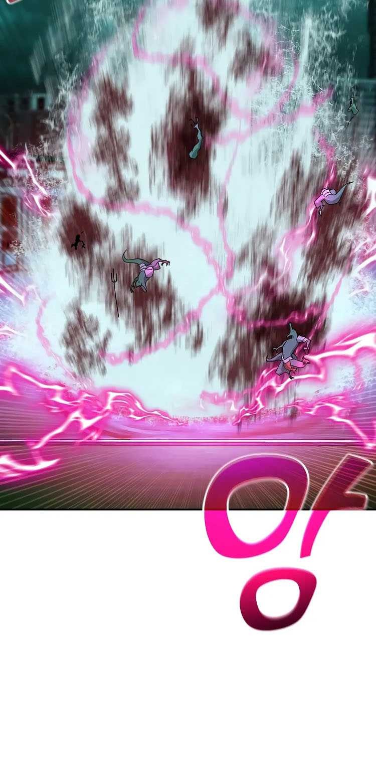 The Return Of Apocalypses Tyrant Chapter 24 Gambar 10