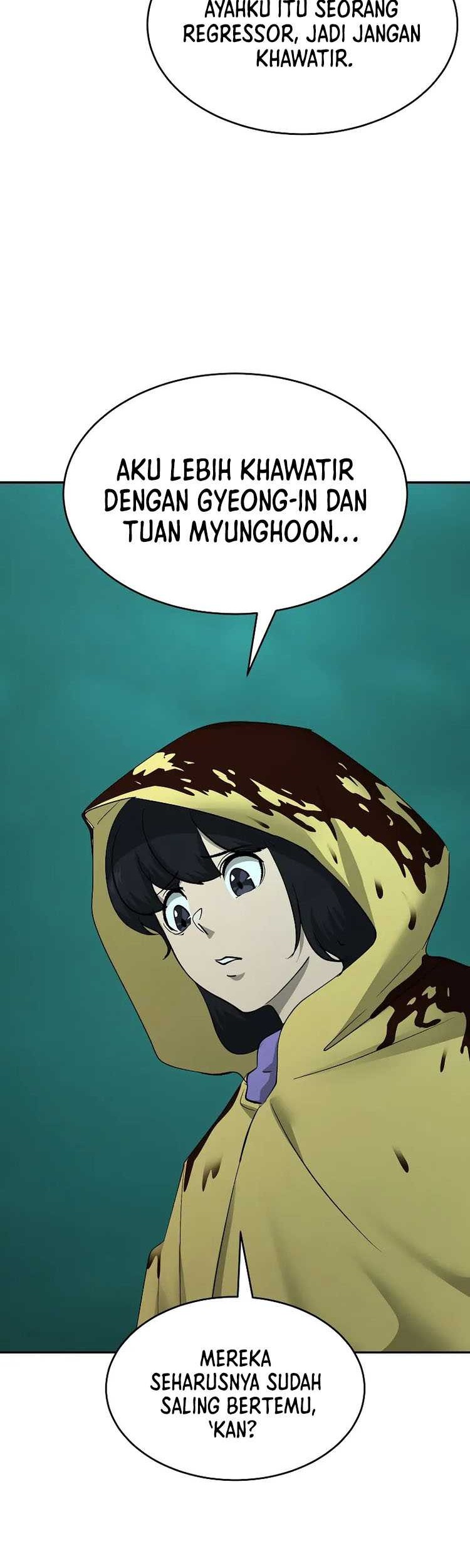 The Return Of Apocalypses Tyrant Chapter 24 Gambar 14