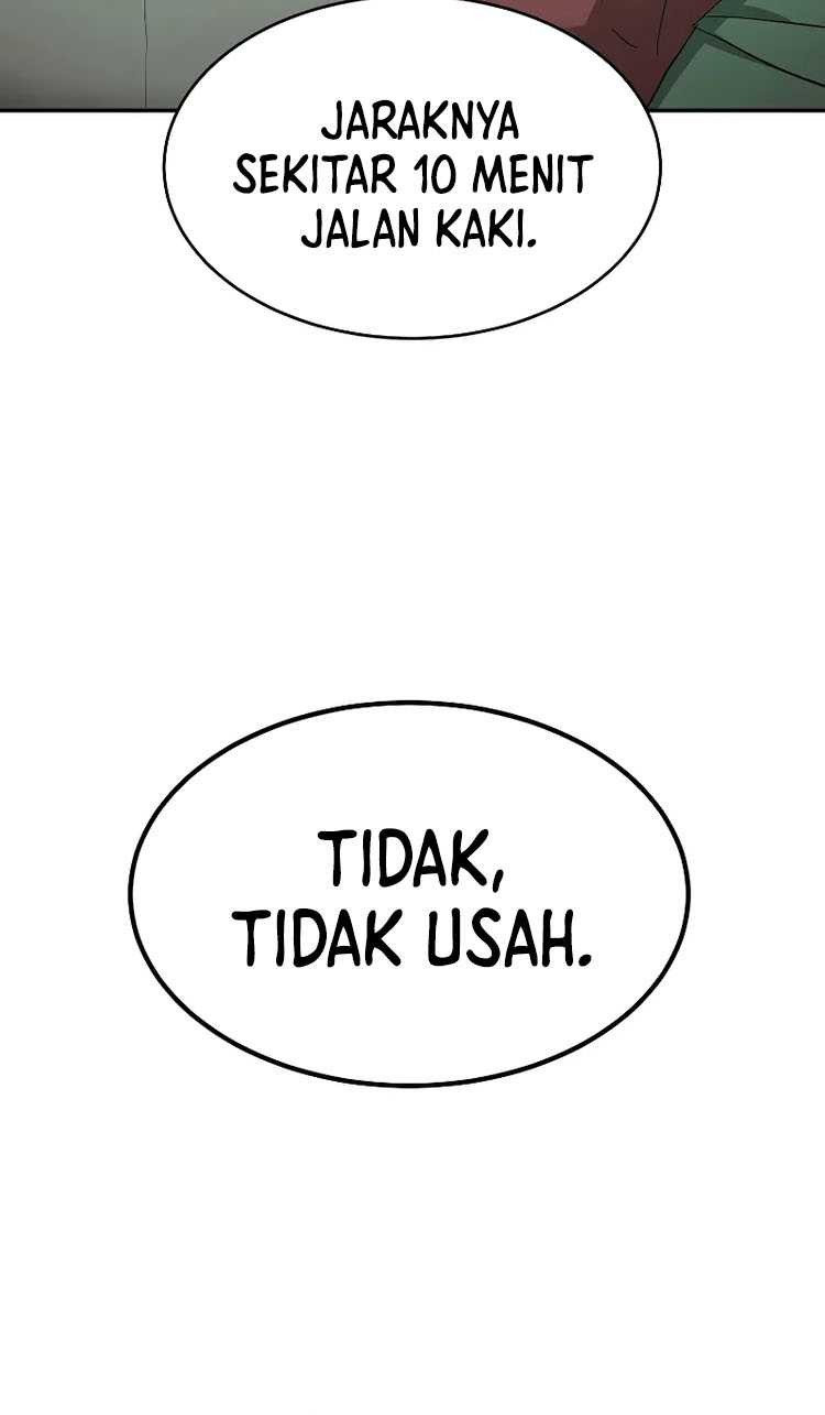 The Return Of Apocalypses Tyrant Chapter 24 Gambar 20