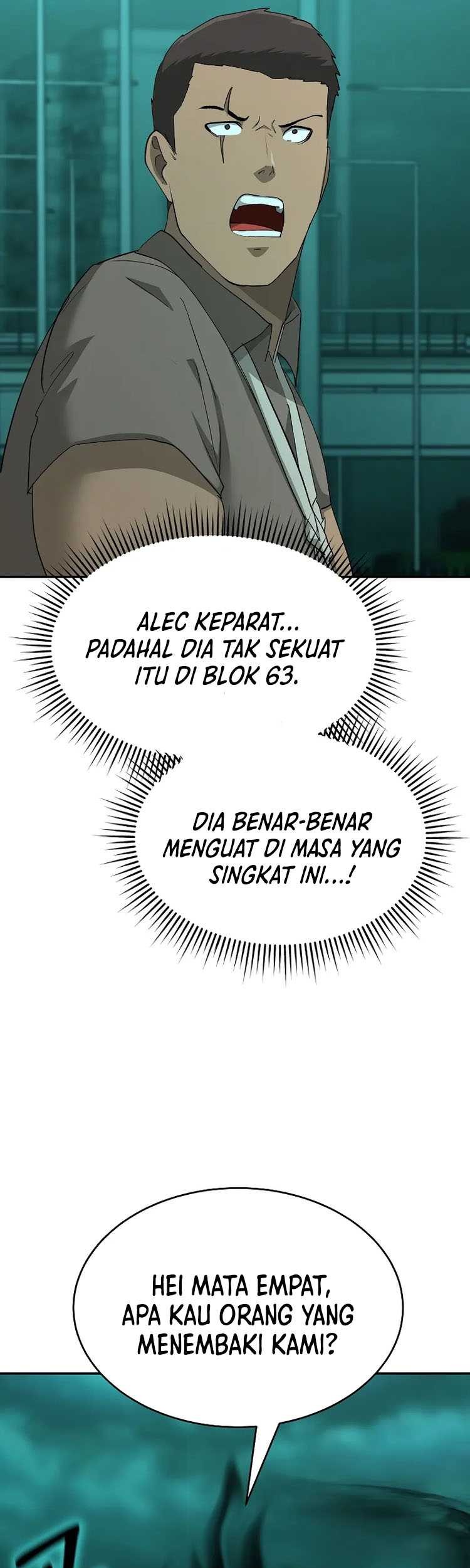 The Return Of Apocalypses Tyrant Chapter 24 Gambar 26