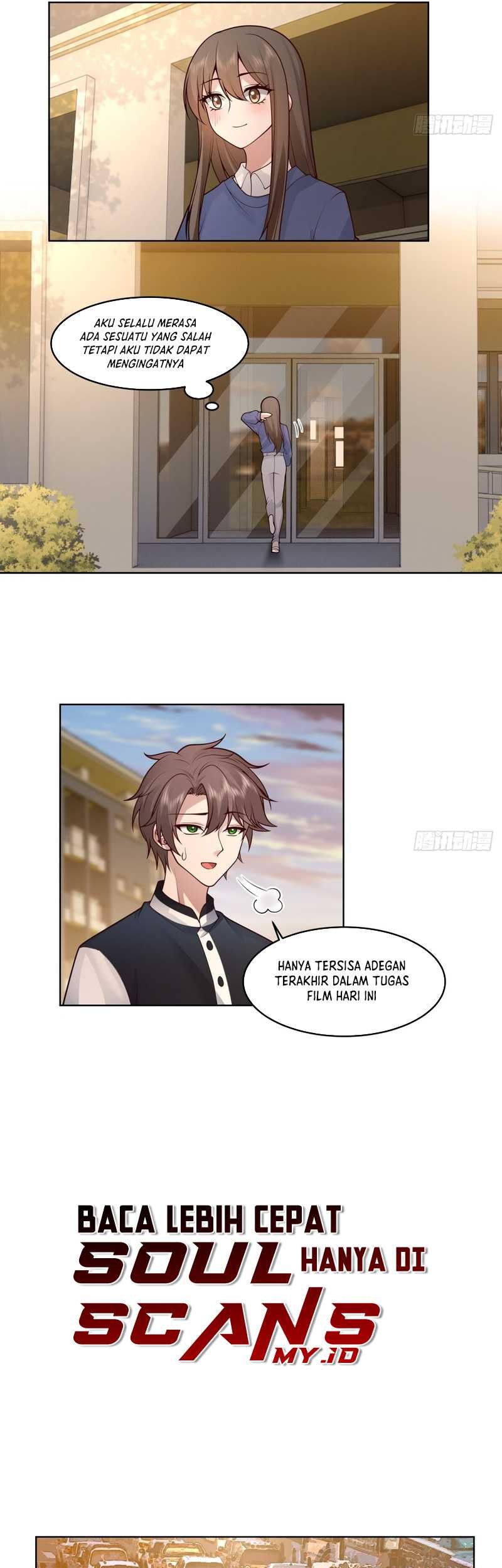 I Really Don’t Want to Be Reborn Chapter 125 Gambar 10
