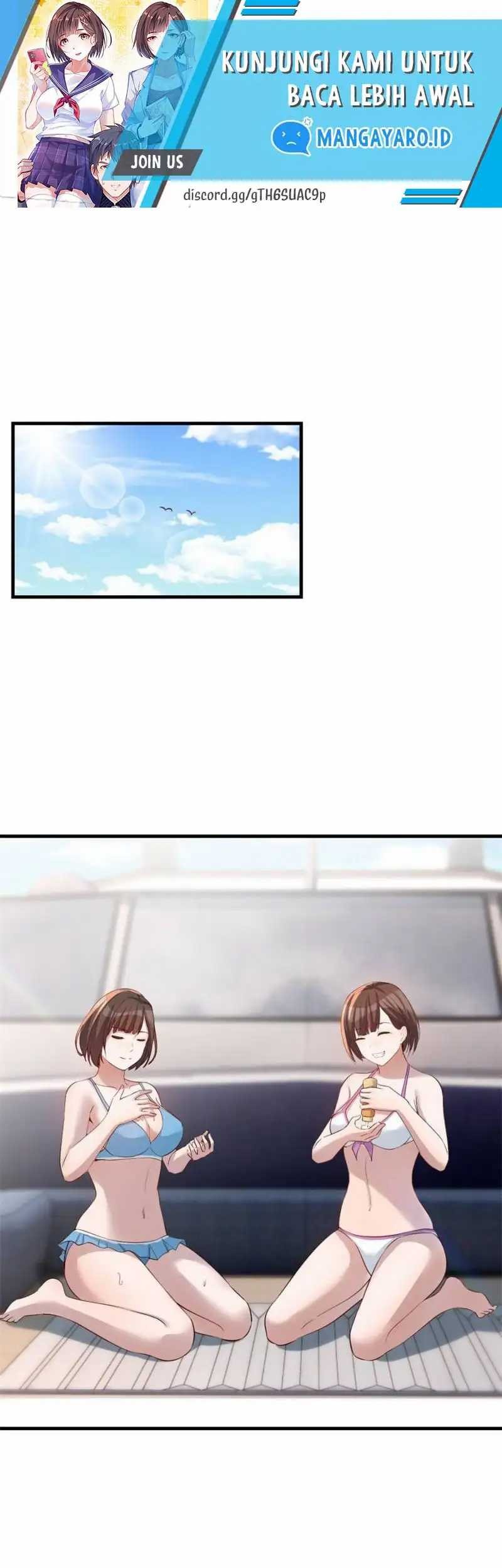 Manhua I Have Twin Girlfriends Chapter 205 gambar nomor 2