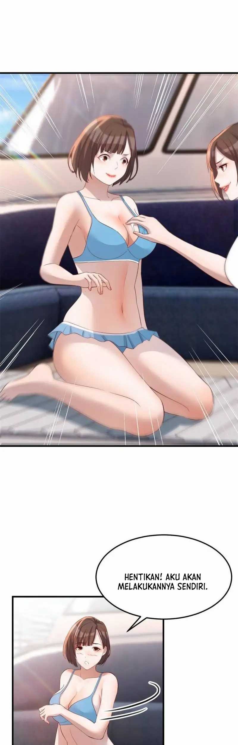 I Have Twin Girlfriends Chapter 205 Gambar 3