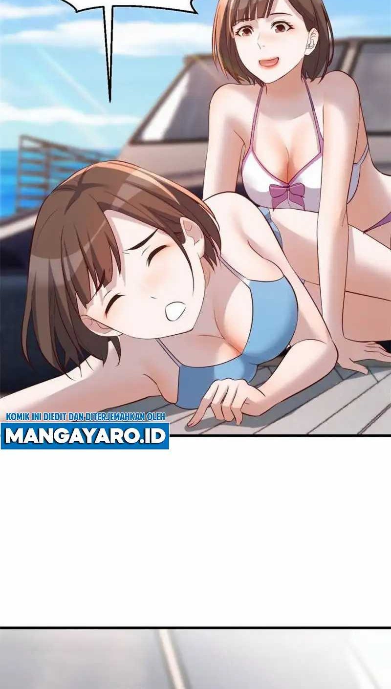 I Have Twin Girlfriends Chapter 205 Gambar 5