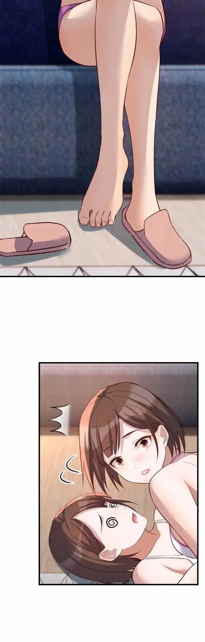 I Have Twin Girlfriends Chapter 205 Gambar 7