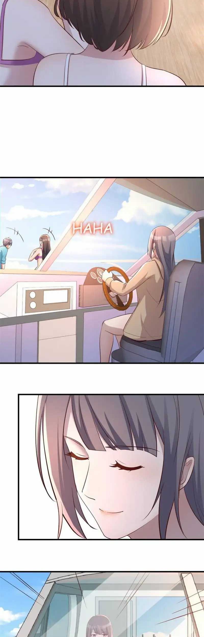 I Have Twin Girlfriends Chapter 205 Gambar 20