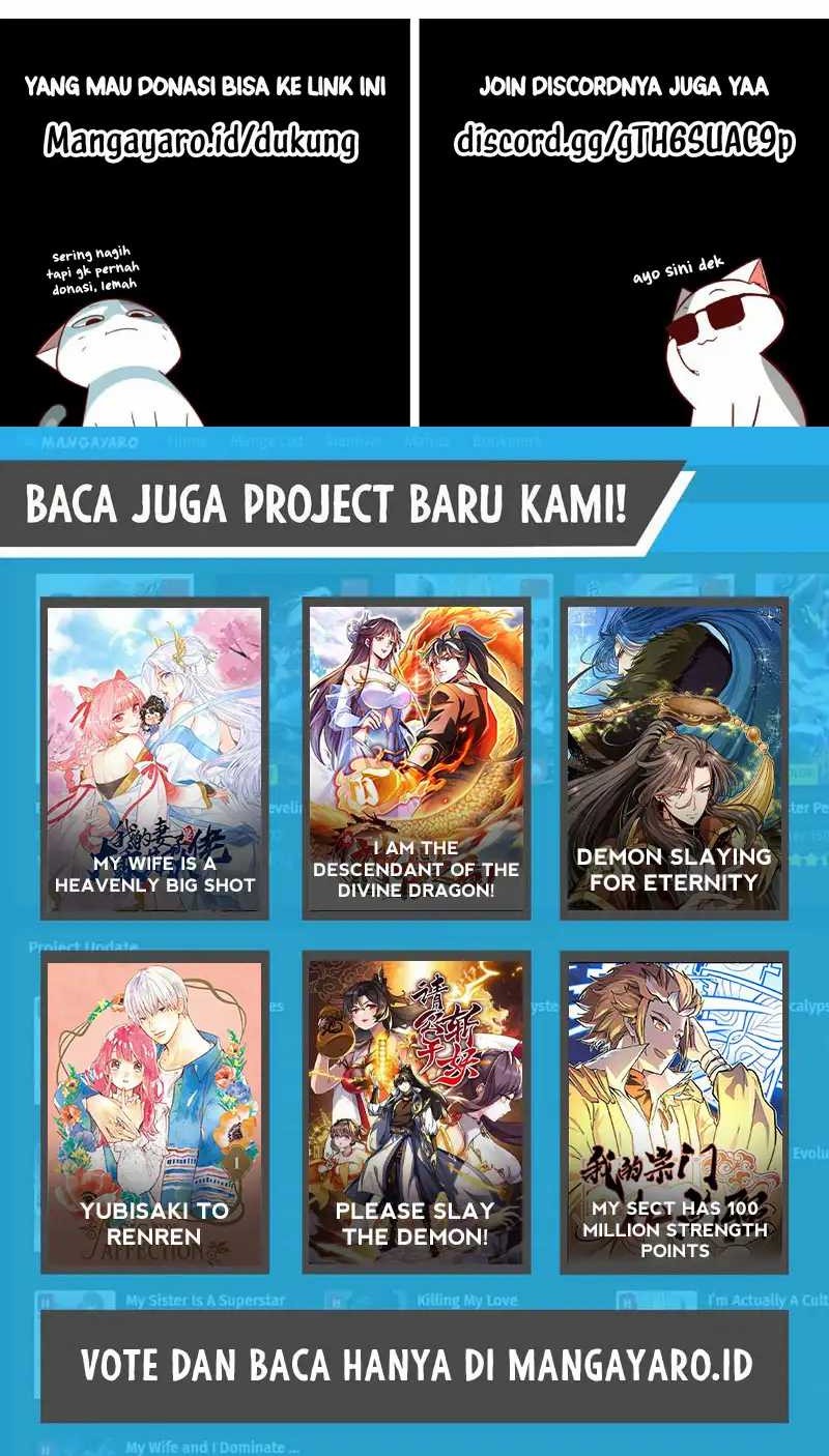 I Have Twin Girlfriends Chapter 205 Gambar 24