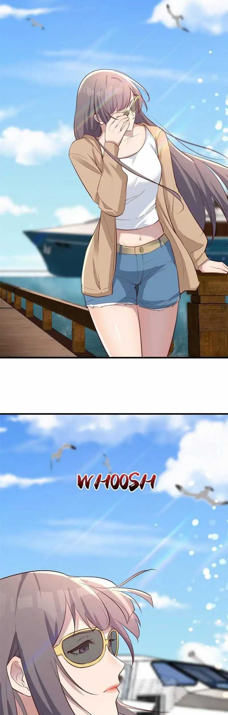 I Have Twin Girlfriends Chapter 204 Gambar 8