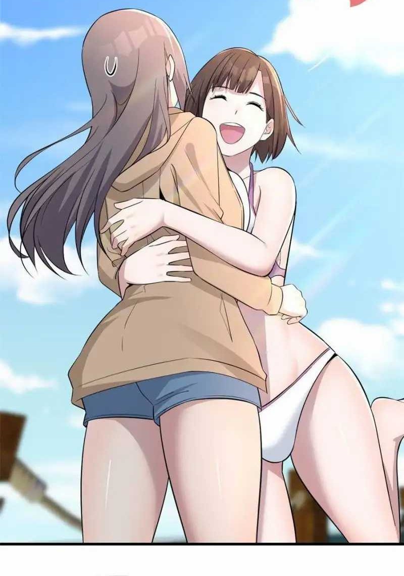 I Have Twin Girlfriends Chapter 204 Gambar 13