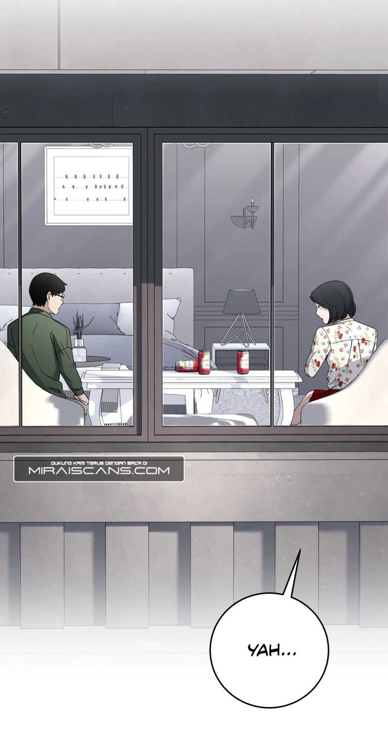 Cheolsu Saves the World Chapter 027 Gambar 10