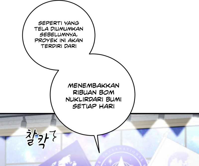 Cheolsu Saves the World Chapter 027 Gambar 13