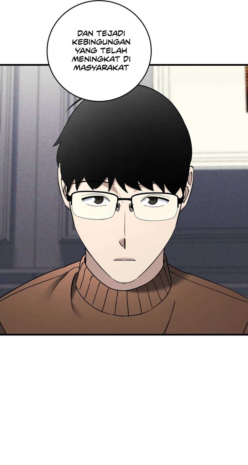 Cheolsu Saves the World Chapter 027 Gambar 19