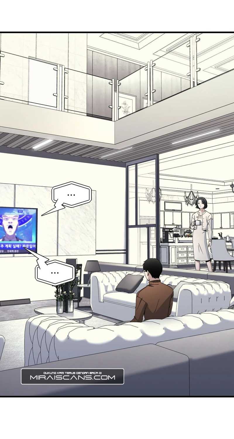 Cheolsu Saves the World Chapter 027 Gambar 20