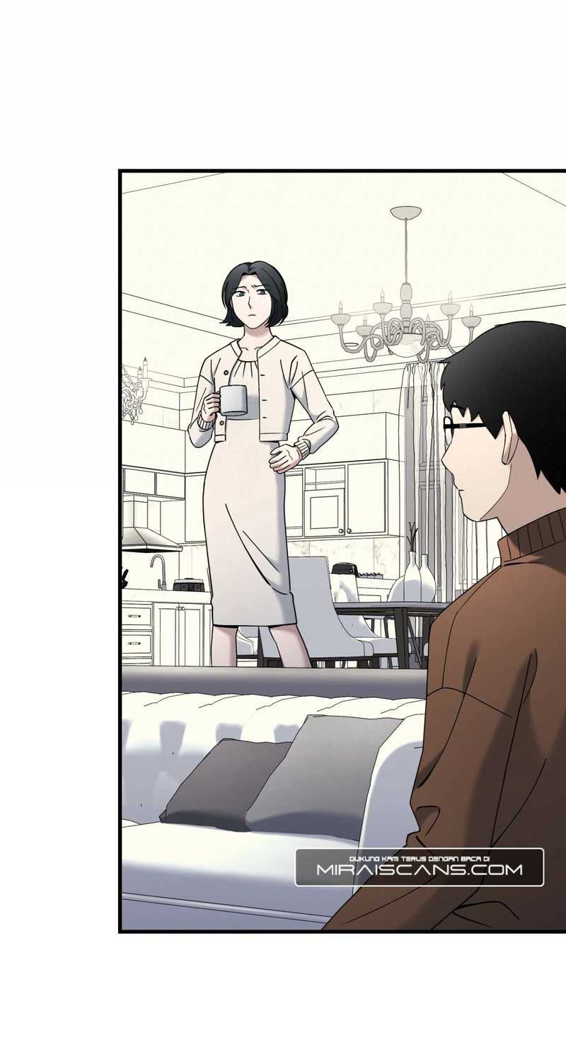 Cheolsu Saves the World Chapter 027 Gambar 22