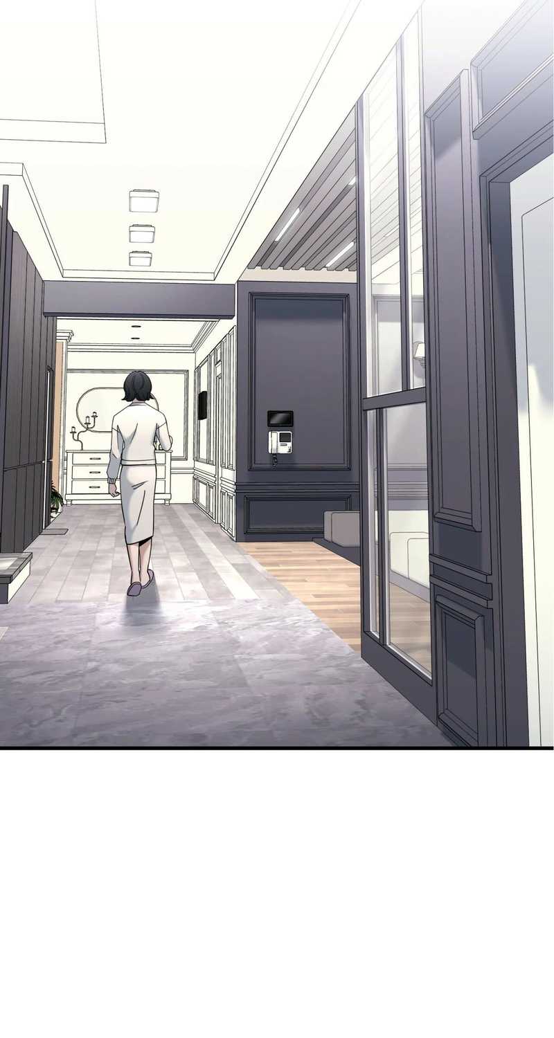 Cheolsu Saves the World Chapter 027 Gambar 24