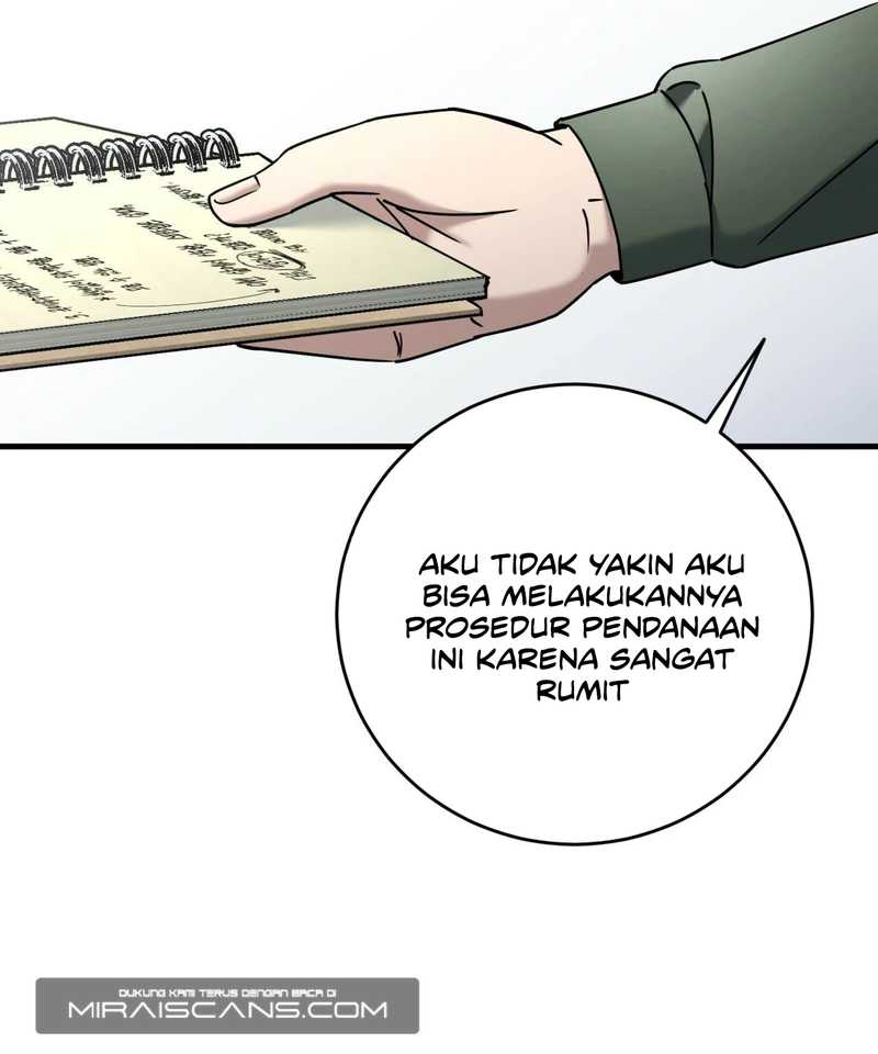Cheolsu Saves the World Chapter 027 Gambar 3