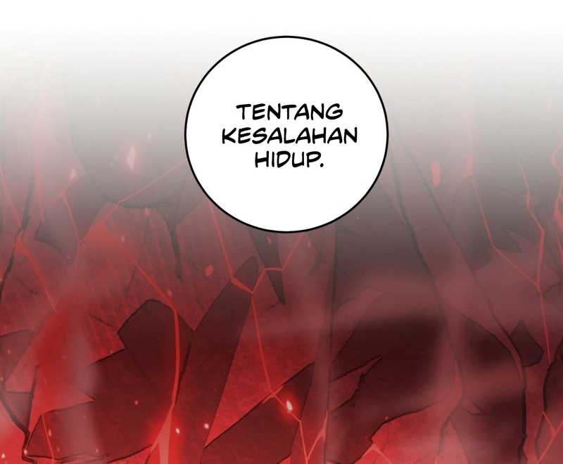 Cheolsu Saves the World Chapter 027 Gambar 36