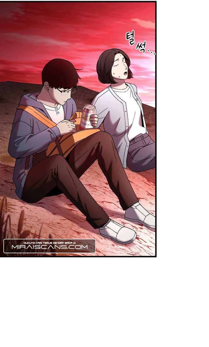 Cheolsu Saves the World Chapter 027 Gambar 41