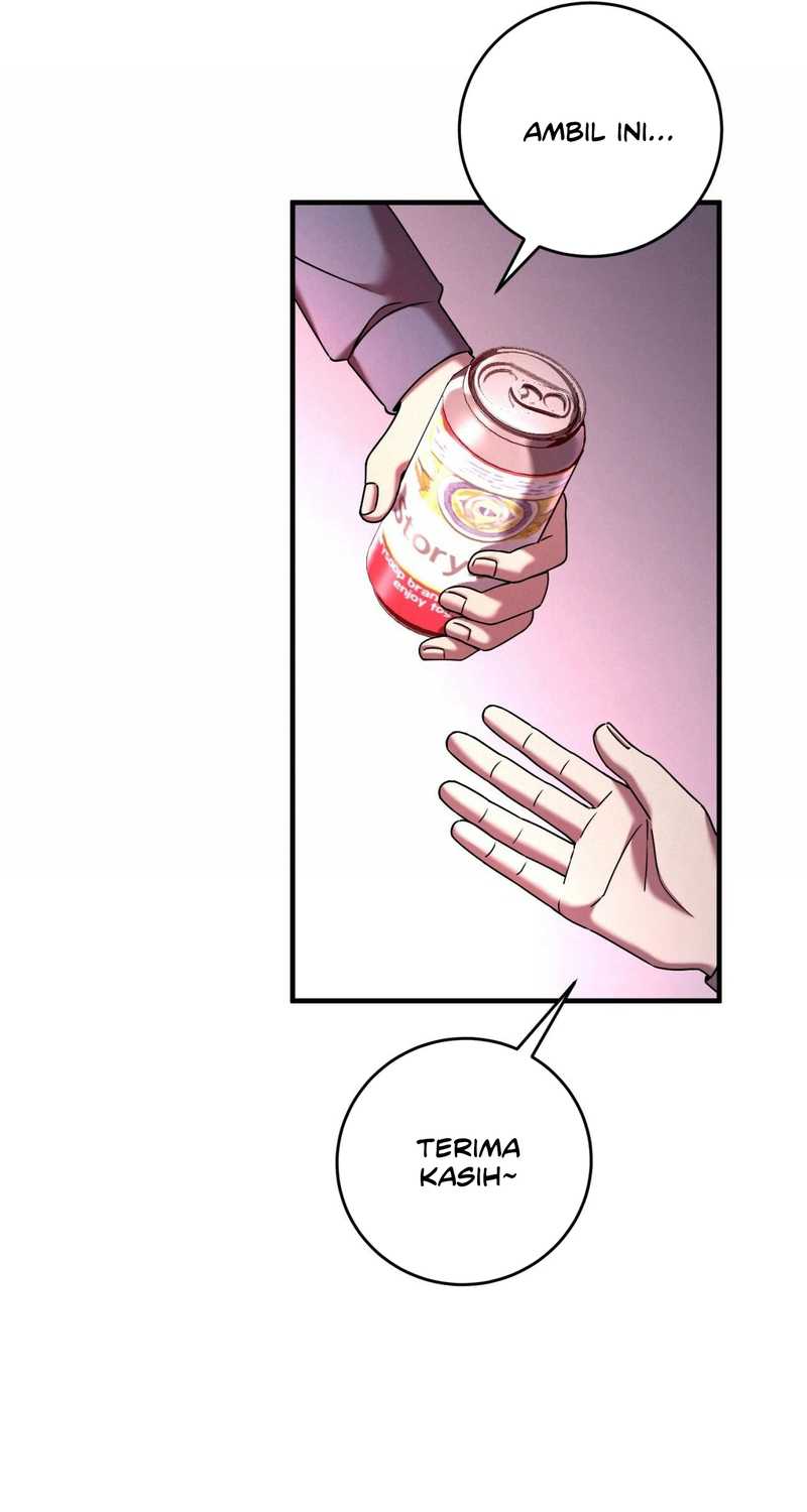 Cheolsu Saves the World Chapter 027 Gambar 42
