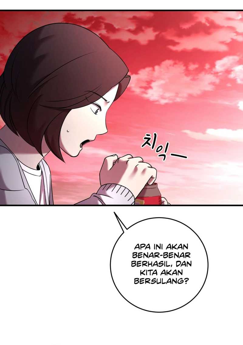 Cheolsu Saves the World Chapter 027 Gambar 43