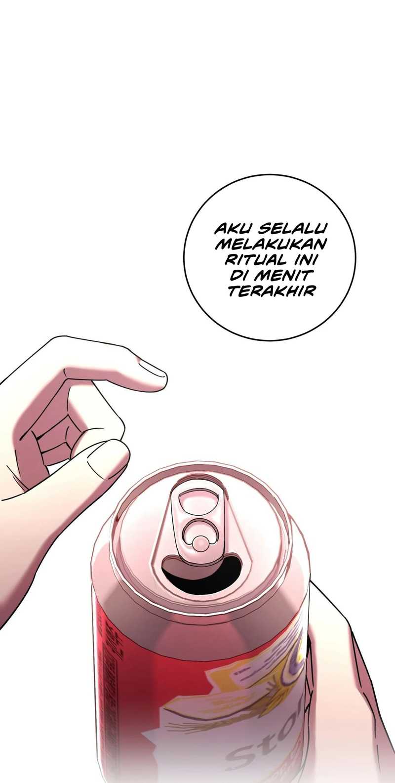 Cheolsu Saves the World Chapter 027 Gambar 45