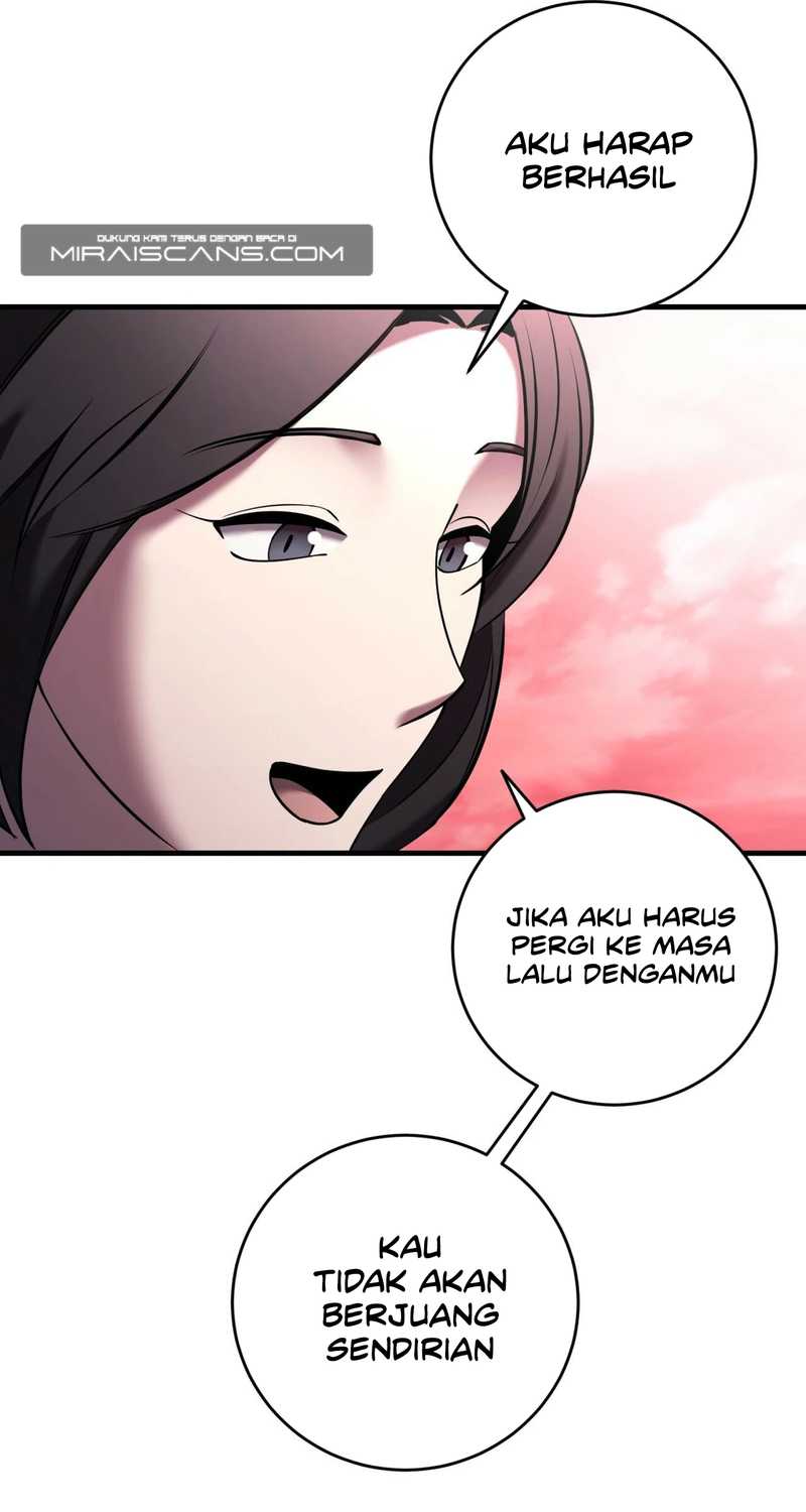Cheolsu Saves the World Chapter 027 Gambar 47