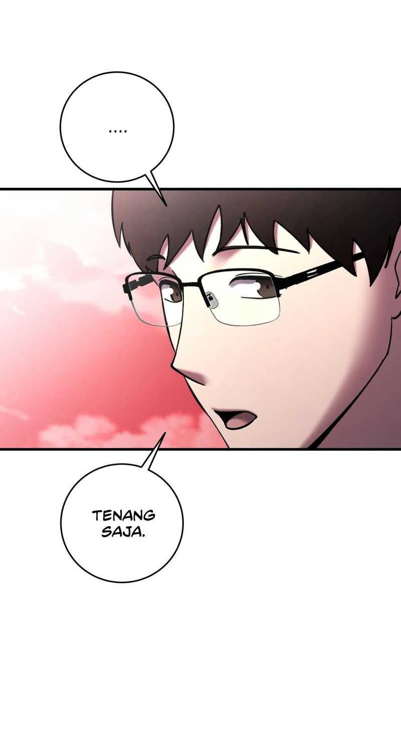 Cheolsu Saves the World Chapter 027 Gambar 48