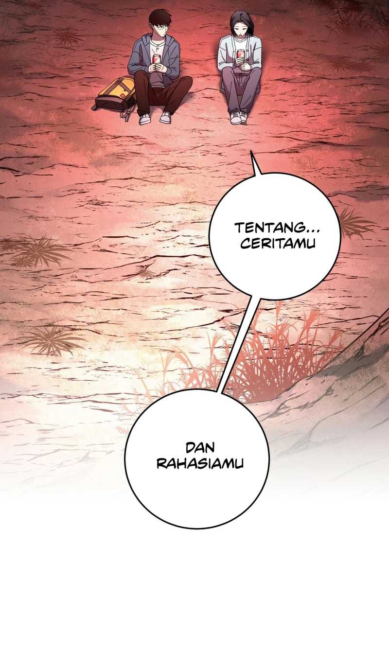 Cheolsu Saves the World Chapter 027 Gambar 51
