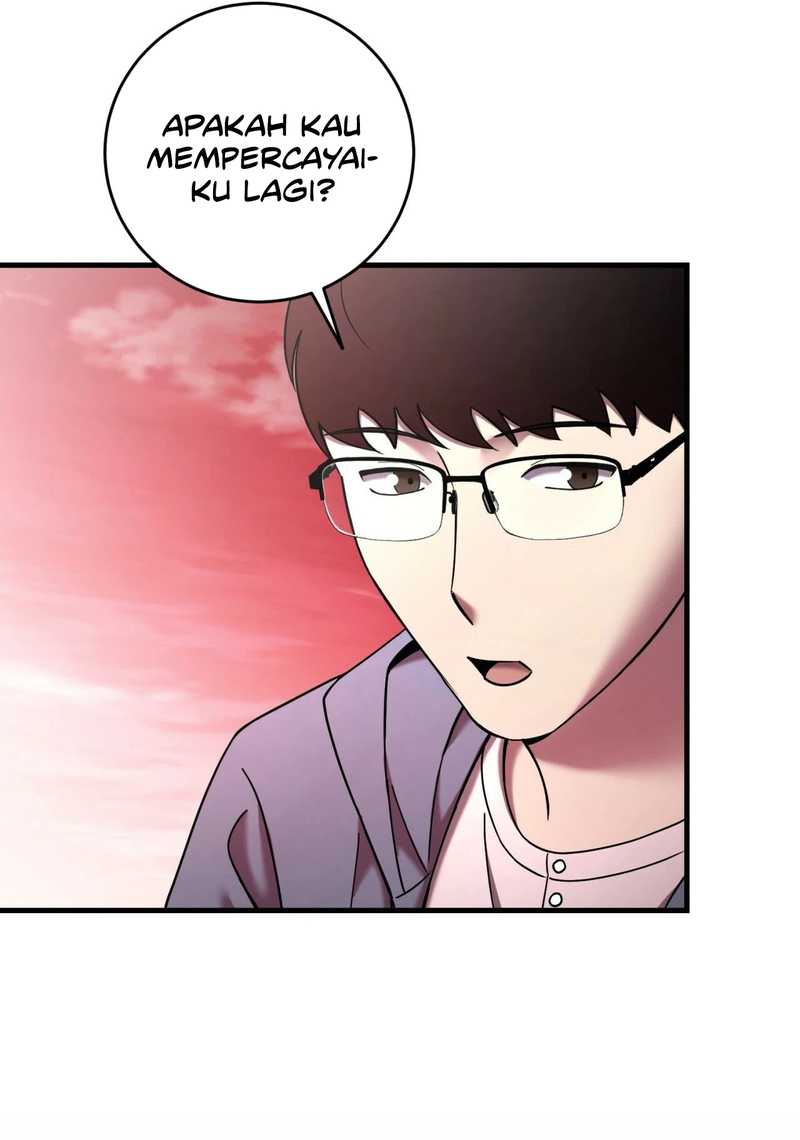 Cheolsu Saves the World Chapter 027 Gambar 52