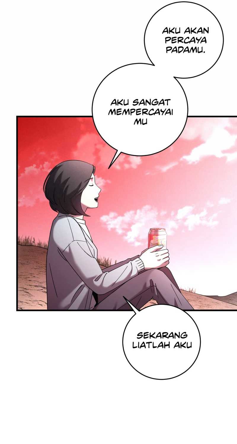 Cheolsu Saves the World Chapter 027 Gambar 53