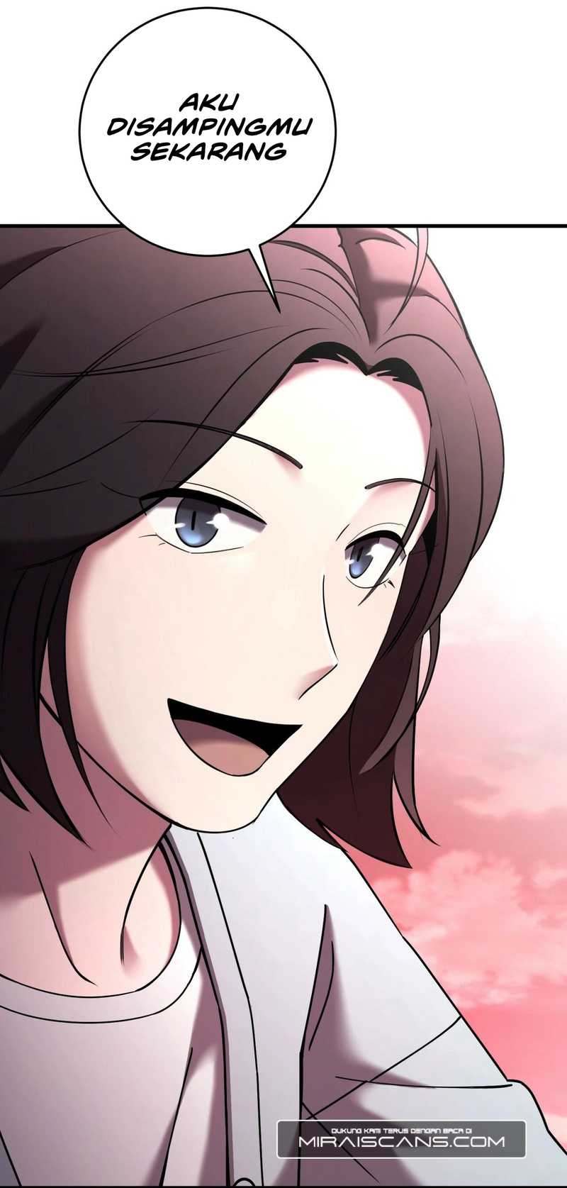 Cheolsu Saves the World Chapter 027 Gambar 54