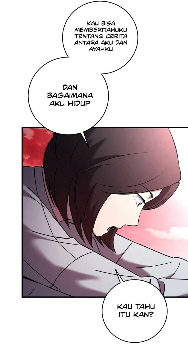 Cheolsu Saves the World Chapter 027 Gambar 58