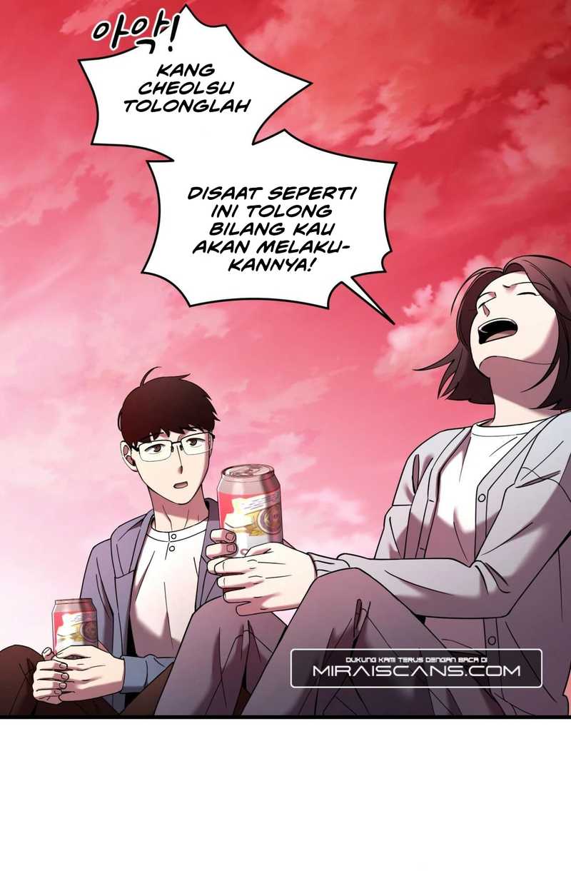 Cheolsu Saves the World Chapter 027 Gambar 60