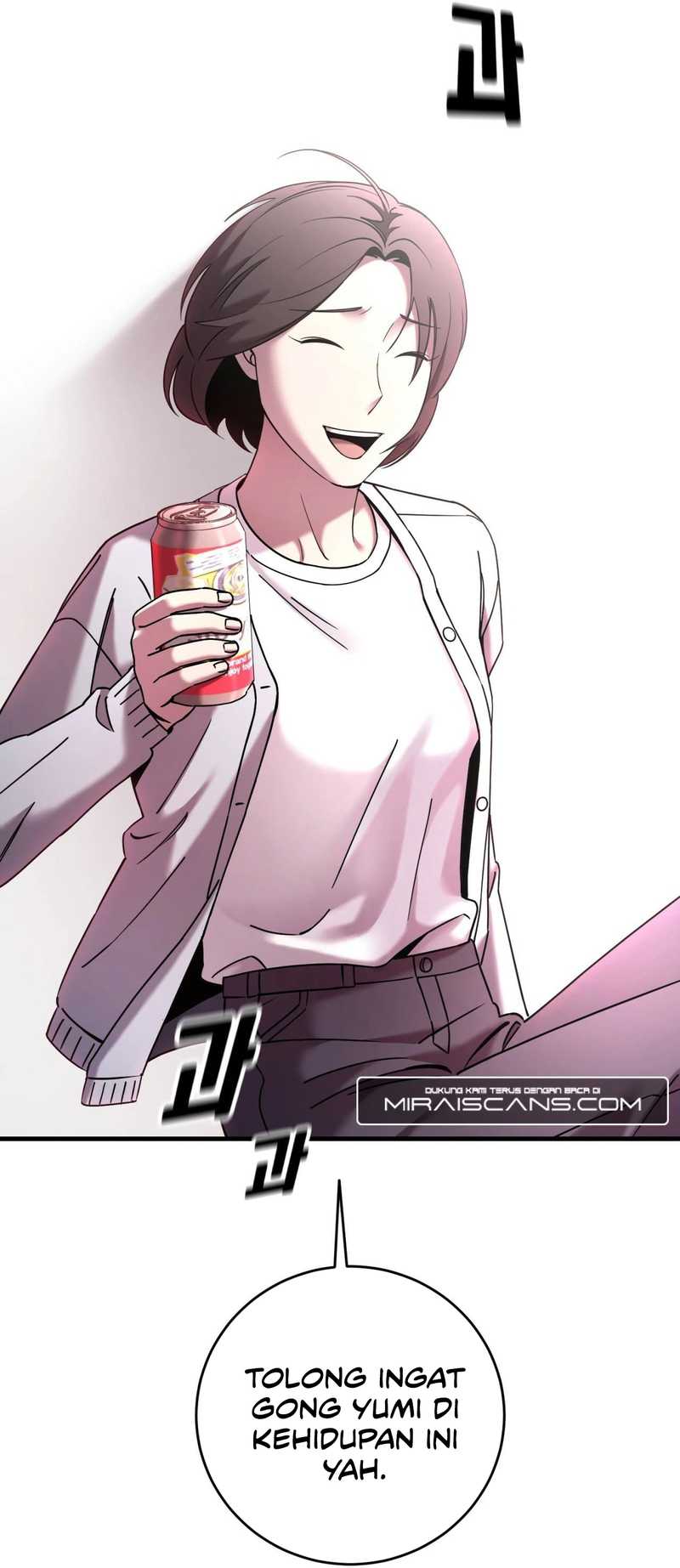 Cheolsu Saves the World Chapter 027 Gambar 73