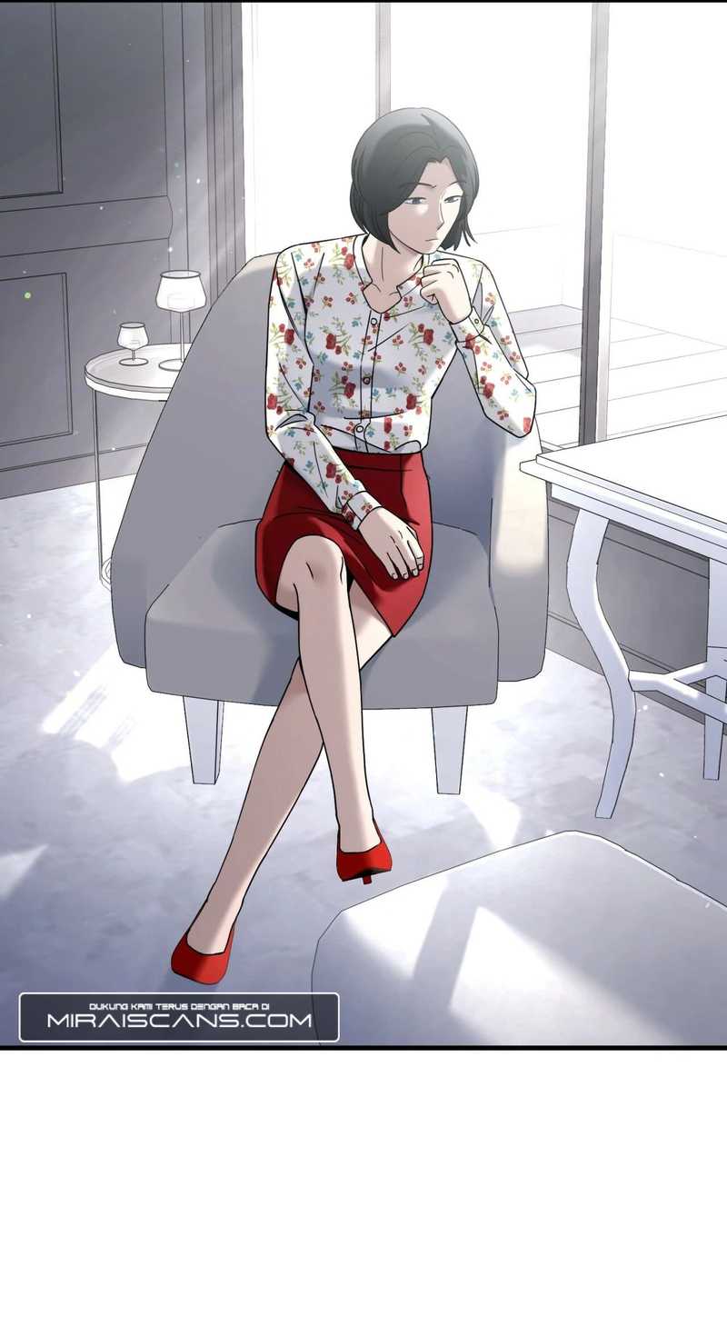 Cheolsu Saves the World Chapter 027 Gambar 8