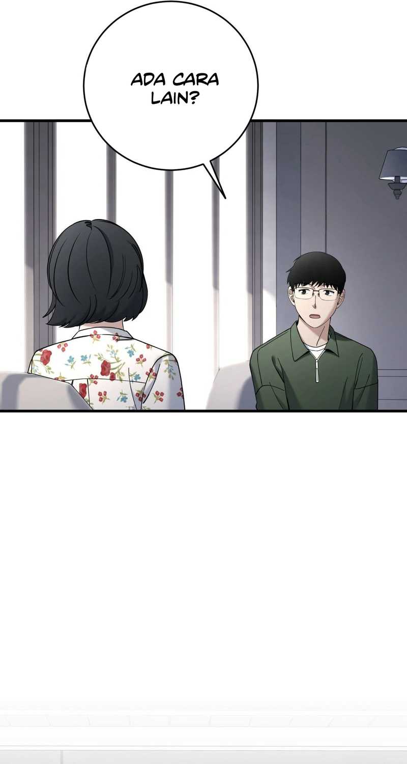 Cheolsu Saves the World Chapter 027 Gambar 9