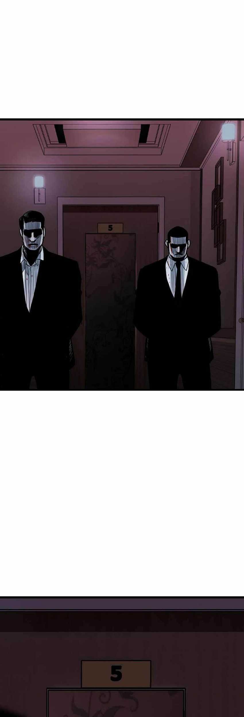 Baca Manhwa Switch Chapter 75 Gambar 2