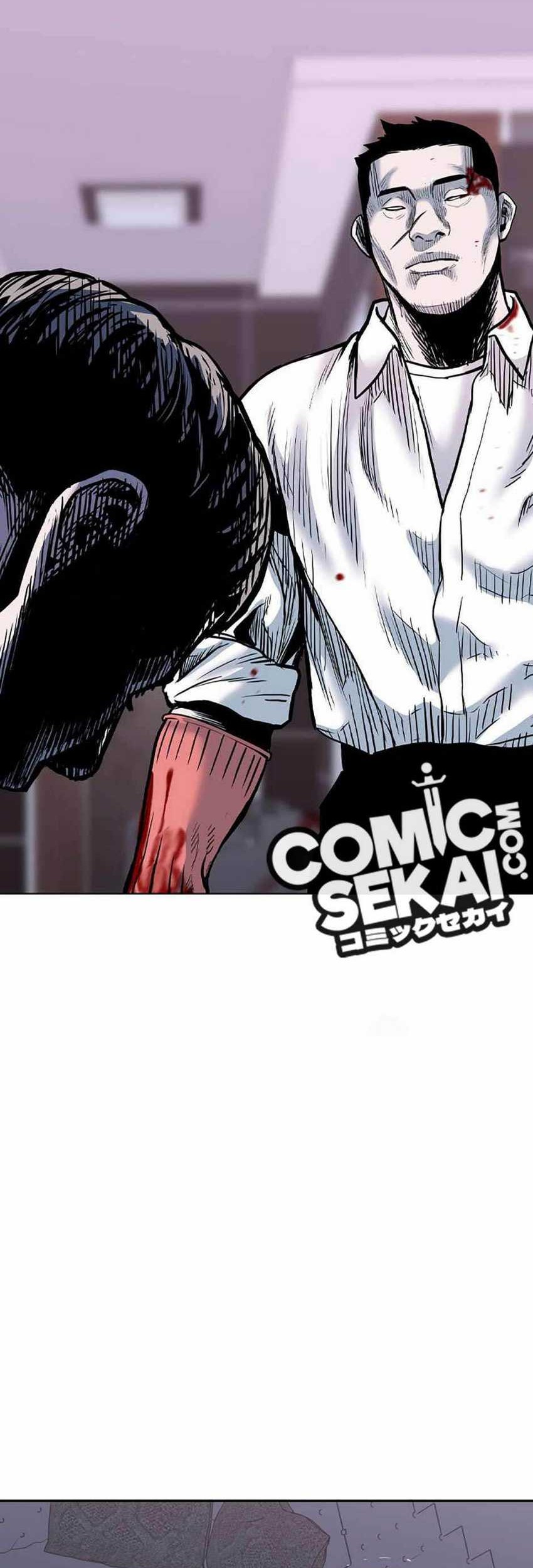 Switch Chapter 75 Gambar 7