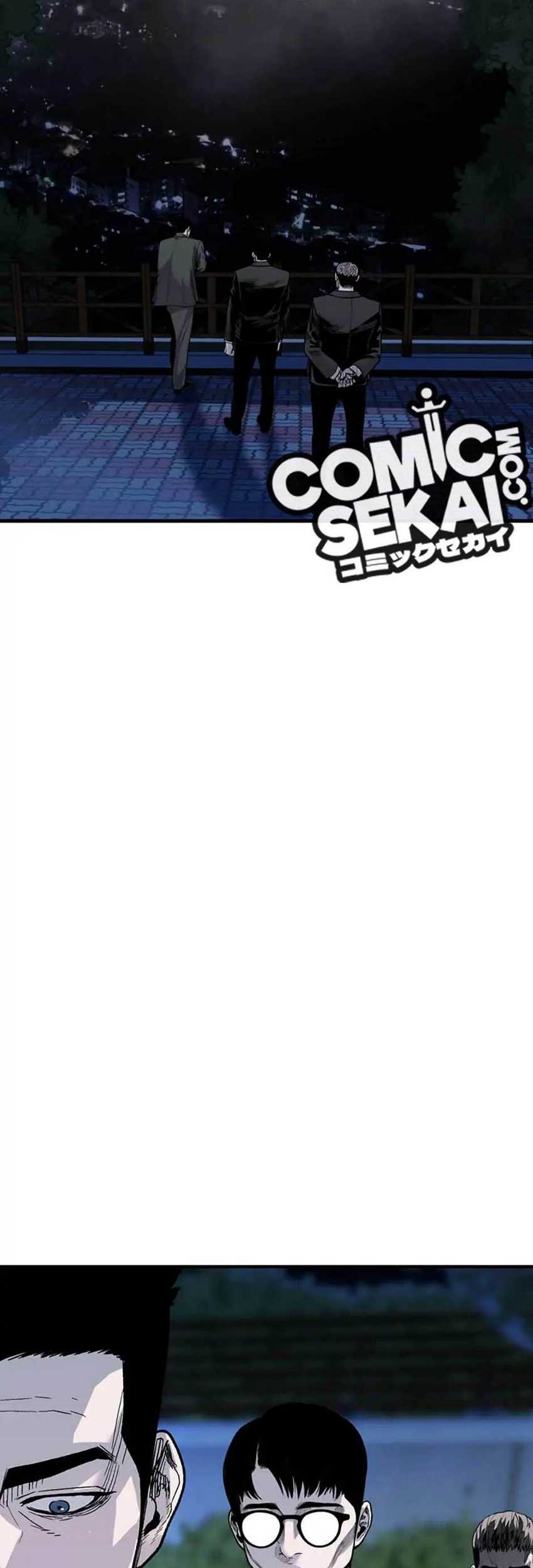 Switch Chapter 71 Gambar 6