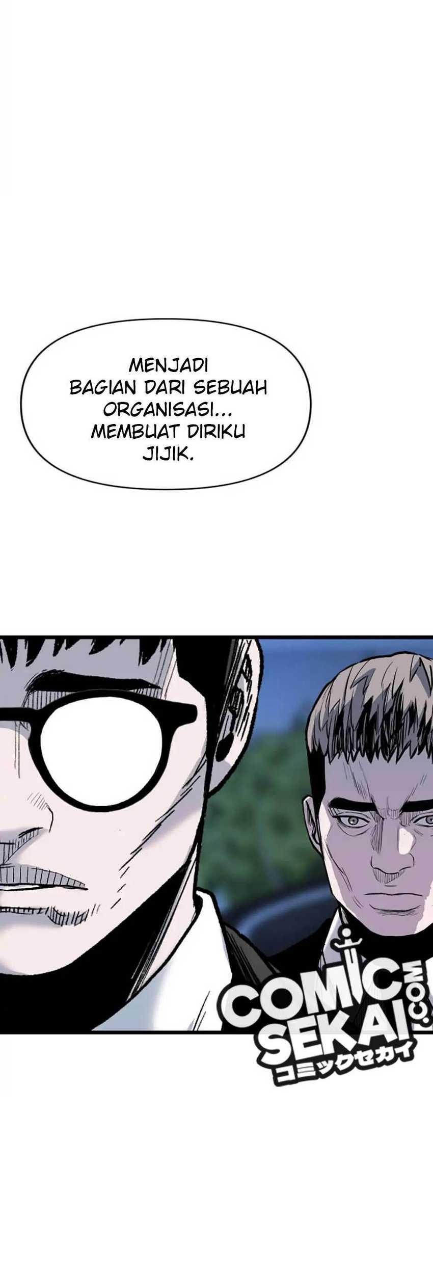 Switch Chapter 71 Gambar 14
