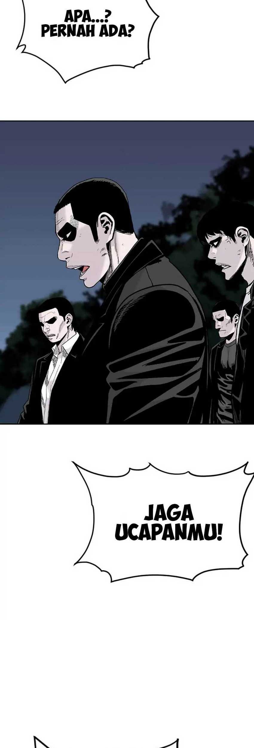 Switch Chapter 71 Gambar 27